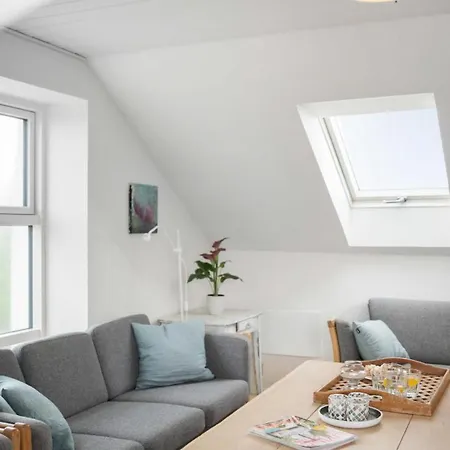Villavilla 953 - Fjaltring-trans, Vestjylland Feriehus
