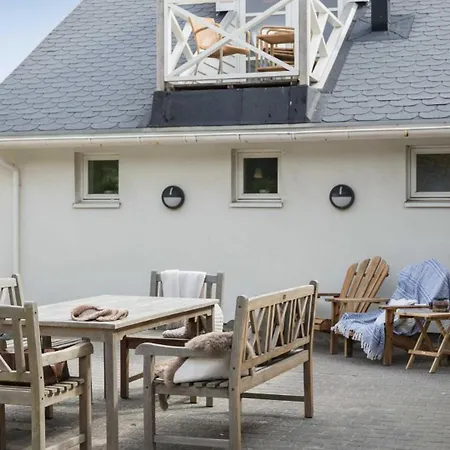 Feriehus Villavilla 953 - Fjaltring-trans, Vestjylland Lemvig