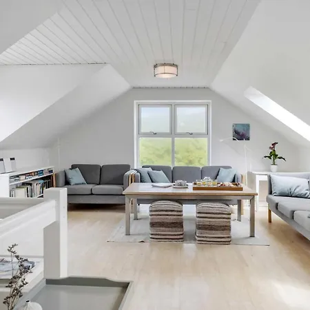 Villavilla 953 - Fjaltring-trans, Vestjylland *