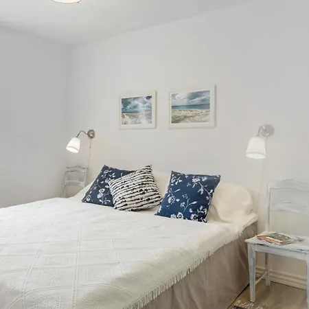 Villavilla 953 - Fjaltring-trans, Vestjylland * 莱姆维
