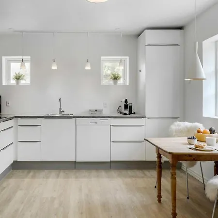 Villavilla 953 - Fjaltring-trans, Vestjylland