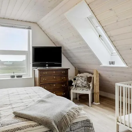 度假居 Villavilla 953 - Fjaltring-trans, Vestjylland