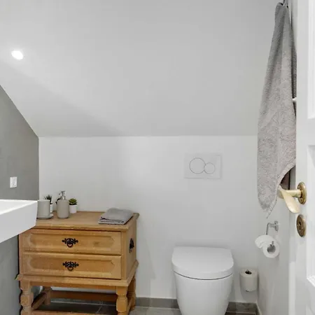 Villavilla 953 - Fjaltring-trans, Vestjylland 度假居 *