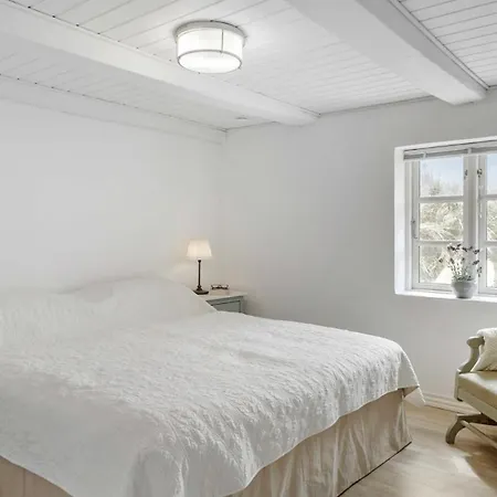 Villavilla 953 - Fjaltring-trans, Vestjylland * 莱姆维